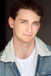 Adam Bowes in Jeremy the Dud