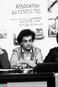 Mogniss Abdallah in Portrait : BOUZID KARA