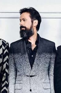 Sergio Carnevale in MTV Storytellers: Bluvertigo