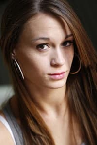 Kacy Lane in Threesome Fantasies Fulfilled 8