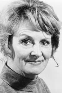 Jean Heywood in Daft Mam Blues