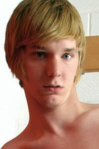 Jesse Leighton in Will's Bareback Initiation
