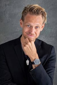 Nemo Hedén in Joakim Lundell - Jockiboi räddade mitt liv
