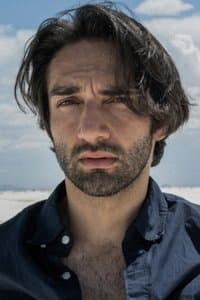 Abe Bueno-Jallad in Coming Home