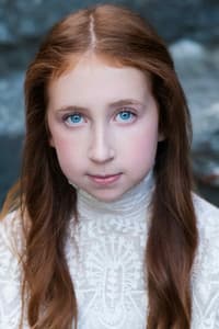 Willa Skye in Godmothered