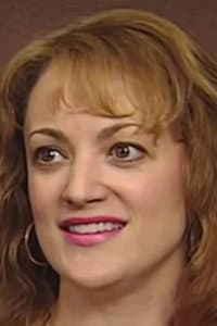 Kathleen Barr in Barbie Duimelijntje