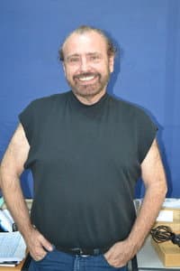 Hélcio Henriques in Ano do Gato