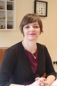Sarah Ann Kennedy in Peppa Pig: The Golden Boots