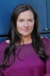 Anne-Kathrin Gummich in Gloria, die schönste Kuh meiner Schwester