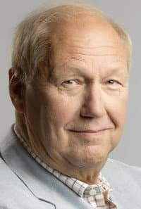 Edwin Rutten in Sterren Stralen Overal