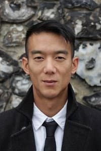 Mark Chiu in Multi-Storey