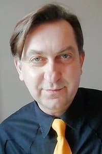Sebastian Konrad in Łańcuchy pokarmowe terenów zalesionych