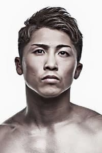 Naoya Inoue in Naoya Inoue vs. Luis Nery