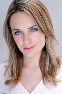 Emma Leonard in Wicked Science - The Movie