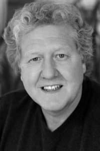 Iain Lauchlan in Ploughman's Share