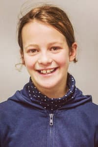 Luna Paiano in Ostwind - Aris Ankunft