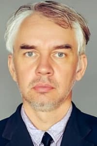 Aleksandr Mashanov in The Hedgehog