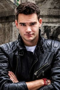 Bojan Perić in Vojna Akademija 3: Novi početak