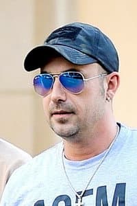 Jeremy Bieber in Justin Bieber's Believe