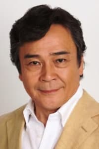 Jiro Miyaguchi in Kozure Ôkami: Jigoku e Ikuzo! Daigorô