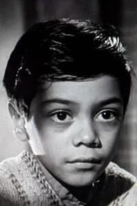 Edmund Vargas in Two Loves