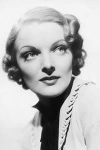 Ruth Coleman in The Crime Nobody Saw