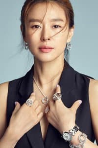 Ye Ji-won in 2424