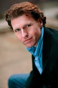 Ted Deasy in Days To Come