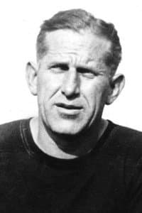 Howard Jones in Mickey's Touchdown
