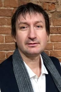 Igor Serebryanyy in Мой милый люк