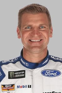Clint Bowyer in Renegades: The Bad Boys of NASCAR