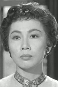 Weng Mu-Lan in 後門