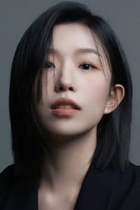 Yoon Ga-i in 나의 완벽한 비서