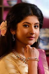 Sivani Sangita in Sister Sridevi