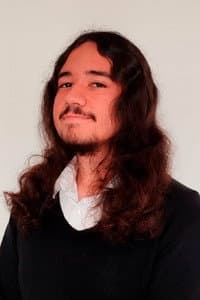 Pedro Rodriguez in Isto Não É Um Curta