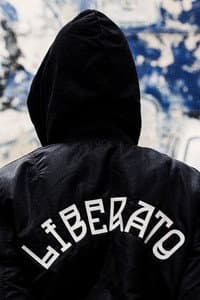 Liberato in Il segreto di Liberato