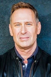 Scott Thompson in Zombie Town