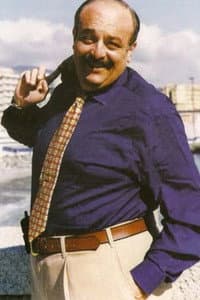Franco Diogene in Fuga da Kayenta