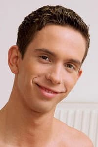 Bratt Kiney in Street Twinks