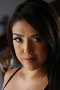 Lucia Lace in The Babysitter Has a Great Ass