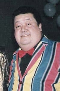 Ike Lozada in Give Me Five!