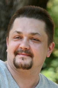 Srđan Miletić in Šišanje