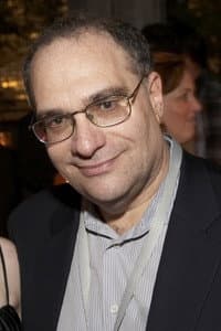 Bob Weinstein in Weinstein