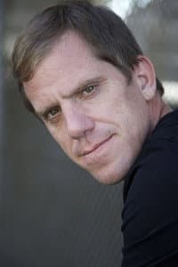 Tony Palmer in Devil in a Dress