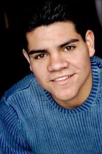 Arthur Santiago in Behind Closed Doors