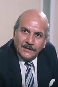 Ezzat ElMashad in امرأة فوق القمة