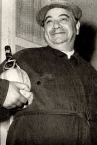Checco Durante in The Story of William Tell