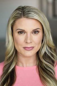 Danielle Munday in Pretty Bitch