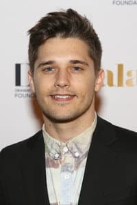 Andy Mientus in Andy Mientus sings Joni Mitchell’s Ladies of the Canyon