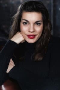 Andrea Mladinić in Oproštaj